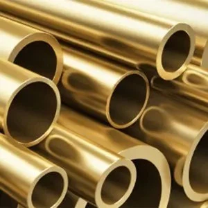High Strength Bronze Tube price