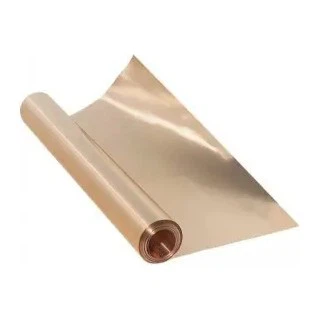 High Tensile Strength Copper Foil suppliers