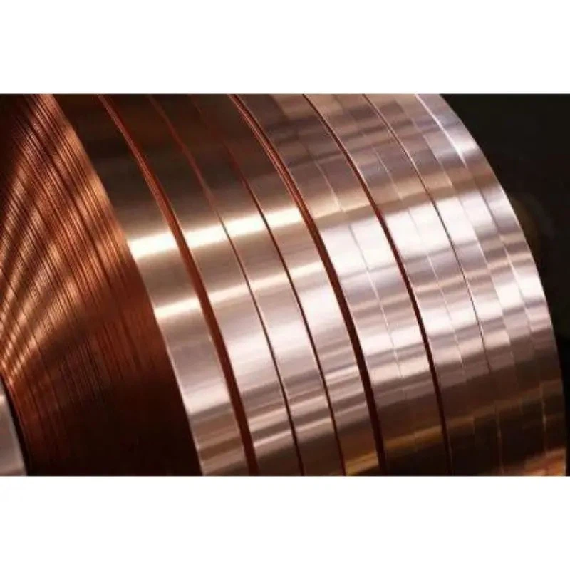 Radiator Copper Foil
